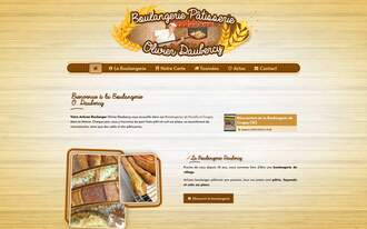 Boulangerie Daubercy