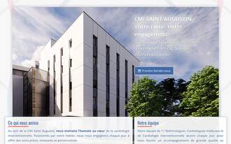 CMI Bordeaux