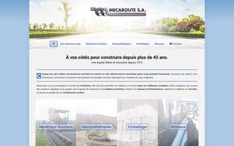 Mecaroute