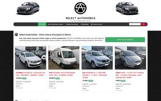 Select Automobile
