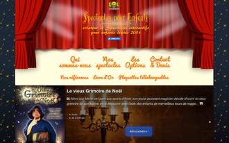 Lol Spectacles Enfants