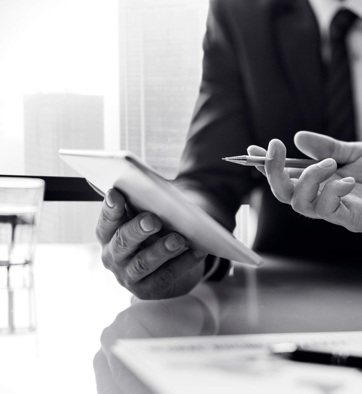 Comprendre votre activité