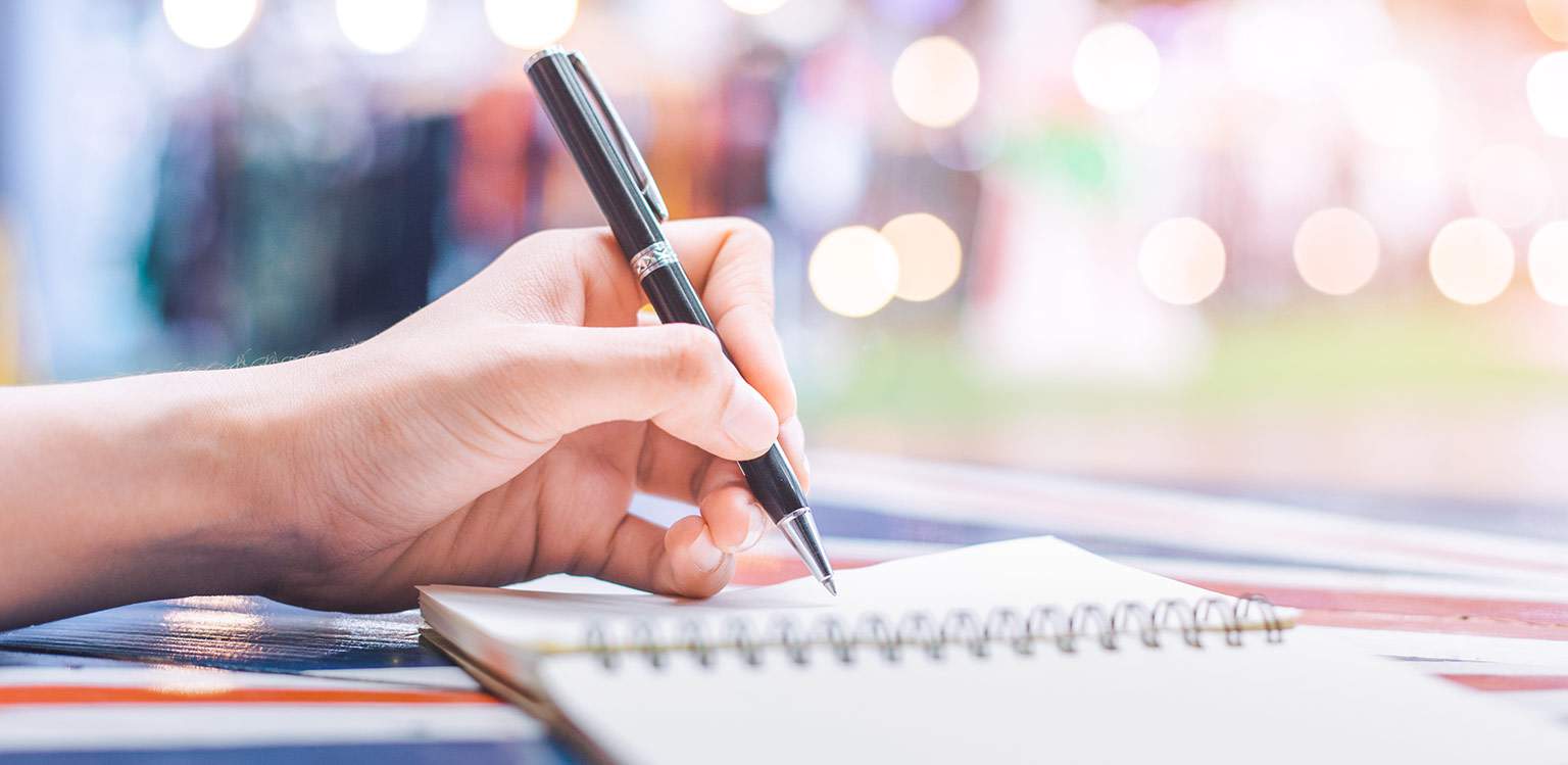 Réécriture de contenus texte